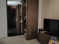 -上海柏悦酒店