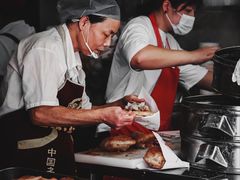 -家阳赵师傅油饼包烧麦(粮道街店)