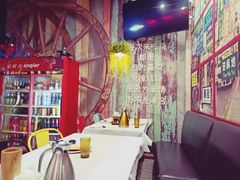 -年轮烧烤·羊蝎子·烤鱼(星湖街店)