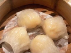 -新大咀港式茶餐厅(宝山万达店)