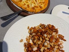 -福海居烤鸭店(鸟巢店)