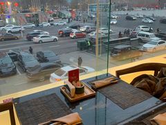 -东方红海鲜百汇(国际大厦店)