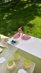 -鸿禧国际高尔夫俱乐部婚宴·草坪婚礼·宴会厅