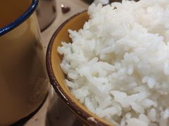 米饭-麻屋手抓海鲜(防城港总店)