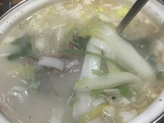 疯子羊肉汤-烧货·活海鲜炭烧(湖滨商业街店)