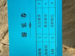 -朝阳公园游乐园