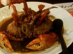 -Ministry of Crab(科伦坡店)