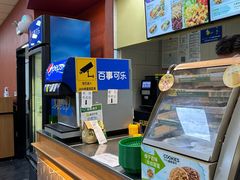 -赛百味SUBWAY(马台街店)