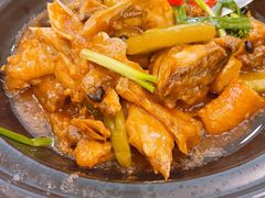 -拿福食府(广大路店)