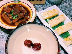 -南京大牌档(香港广场店)