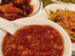 红豆粥-凯鸽酒楼(大同振兴街店)