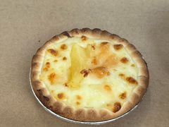 经典原味皇冠芝士塔-必胜客(吾悦国际广场店)
