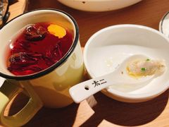 -太二酸菜鱼(武汉光谷保利店)