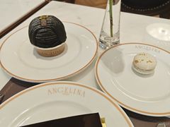 -Angelina安吉丽娜(恒隆广场店)