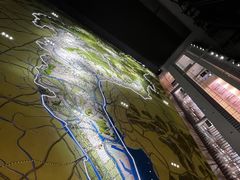 -广州市城市规划展览中心