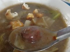 -刘老虎肉丸糊辣汤(总店)