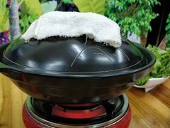 -金勺子原汤椰子鸡