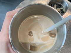 -Au Cafe&Roastery(华侨城店)