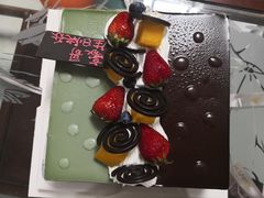 -琳琅烘焙蛋糕店(丽城店)