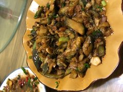 -朗妈私房菜(婺女州店)