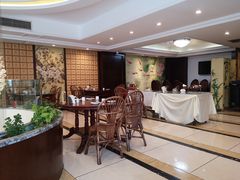 -牟传仁饭庄(星海店)