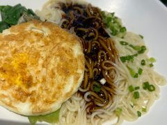 -甲乙饼·手工牛肉饼(天通苑华联店)