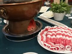特色至尊肥牛-阳坊大都涮羊肉(阳坊总店)