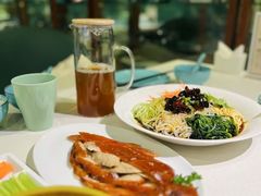 -车之谷·汽车文化主题餐厅(汽开店)