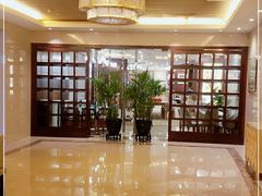 -北京兴基铂尔曼饭店