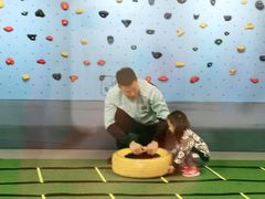 -Dr.Sport运动博士少儿运动能力培养中心(锦华万达运动中心)