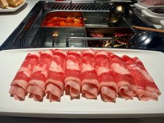 -海底捞火锅(外滩店)