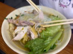 -华姐鸡粉(教育路店)