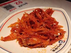 -七八冷面·延边朝鲜族美食(欢乐谷店)