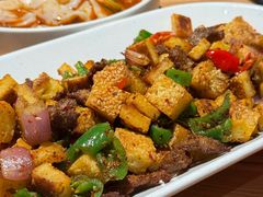 -谷丽麦馕新疆菜·清真(步步高梅溪新天地店)