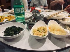 -东方饺子王(工农大路店)