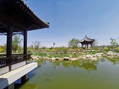 -水西公园