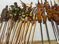-街角等你.大连海鲜烧烤(西安路店)