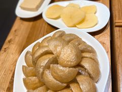 -巴奴毛肚火锅(大剧院店)