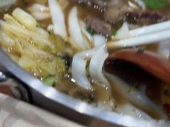 -小满手工粉(北京富力广场店)