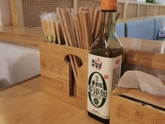 -龙抄手食府(浣花北路店)