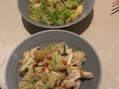 -陈阿婆鱼头泡饼·京味菜(复兴路店)