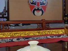 -盖碗儿梨园·变脸吐火·川剧(天府广场店)