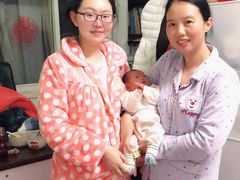 -汇慈安·高端自营月嫂(武汉月子尊享店)