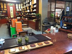 -正源安吉白茶特产享购商场(安吉店)