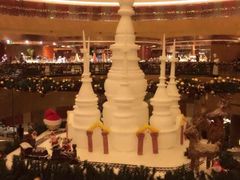 杭州洲际酒店原素全日餐厅-杭州国际会议中心洲际酒店-原素全日餐厅(解放东路店)