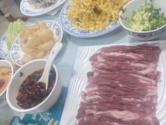 -同城四季爆肚涮羊肉(安华里店)