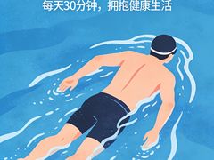 -汇乐游泳馆(莲花南路店)