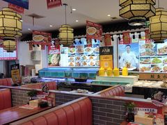 -渔家风味·鲅鱼水饺·央视展播·海鲜天津菜(开发区店)