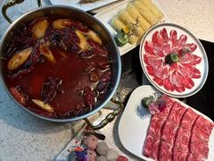 -顺轩海鲜火锅酒家