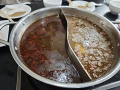 -煳辣鱼(新抚路店)